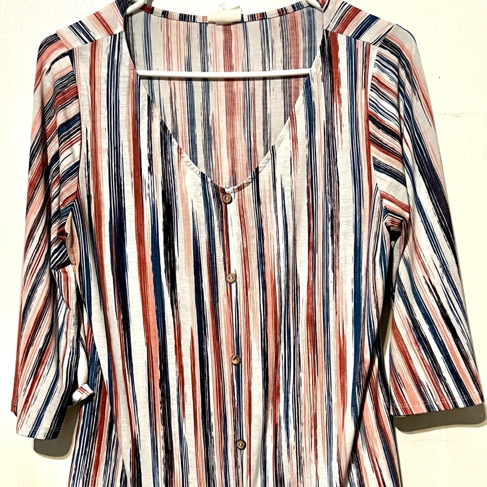 Not my style, looking to sell!
